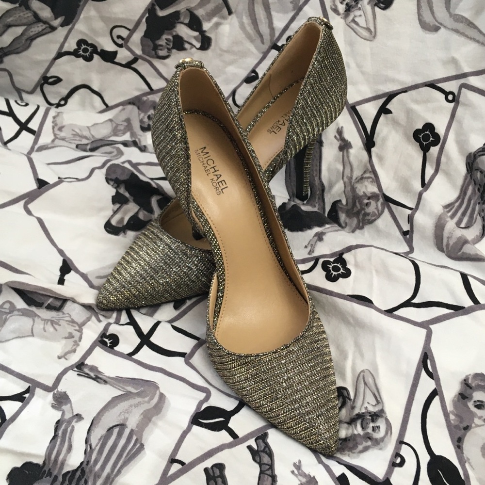 Michael Kors Heels